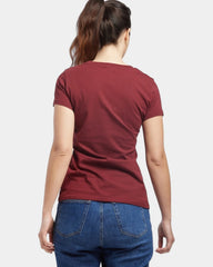 Damen-T-Shirt Made in France zum Personalisieren