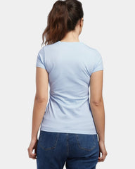 Damen-T-Shirt Made in France zum Personalisieren