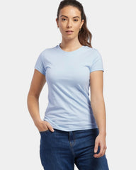 Damen-T-Shirt Made in France zum Personalisieren