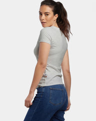 Damen-T-Shirt Made in France zum Personalisieren