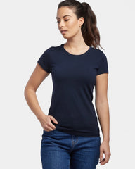 Damen-T-Shirt Made in France zum Personalisieren
