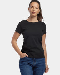 Damen-T-Shirt Made in France zum Personalisieren