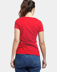Damen-T-Shirt Made in France zum Personalisieren