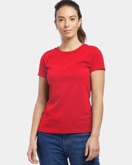 Damen-T-Shirt Made in France zum Personalisieren