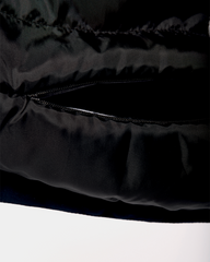Personalisierbarer Unisex-Parka mit Kapuze