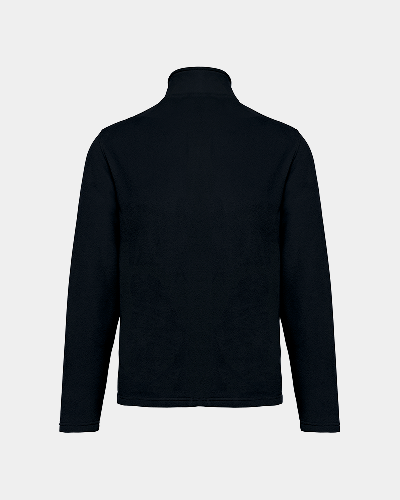 Umweltverantwortliche Mikrofleece-Jacke zum Personalisieren