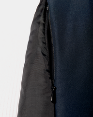Personalisierbarer Unisex-Parka mit Kapuze
