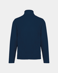 Umweltverantwortliche Mikrofleece-Jacke zum Personalisieren