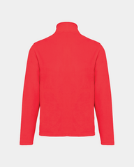 Umweltverantwortliche Mikrofleece-Jacke zum Personalisieren