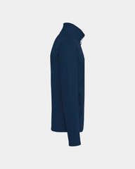 Umweltverantwortliche Mikrofleece-Jacke zum Personalisieren