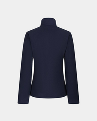 Personalisierbare Mikrofleece-Jacke für Damen