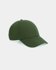 Unisex-Kappe aus Bio-Baumwolle zum Personalisieren