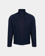 Fleecejacke für Herren zum Personalisieren