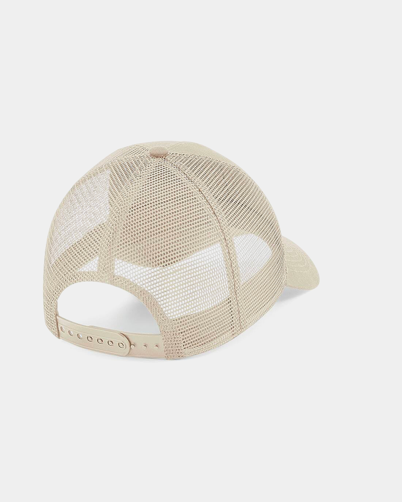 Trucker-Kappe unisex zum Personalisieren