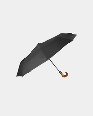 Umweltverantwortlicher Regenschirm zum Personalisieren