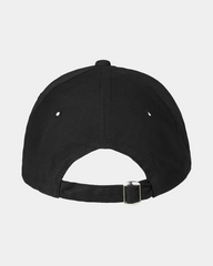 Personalisierbare Kappe aus gekämmter Baumwolle