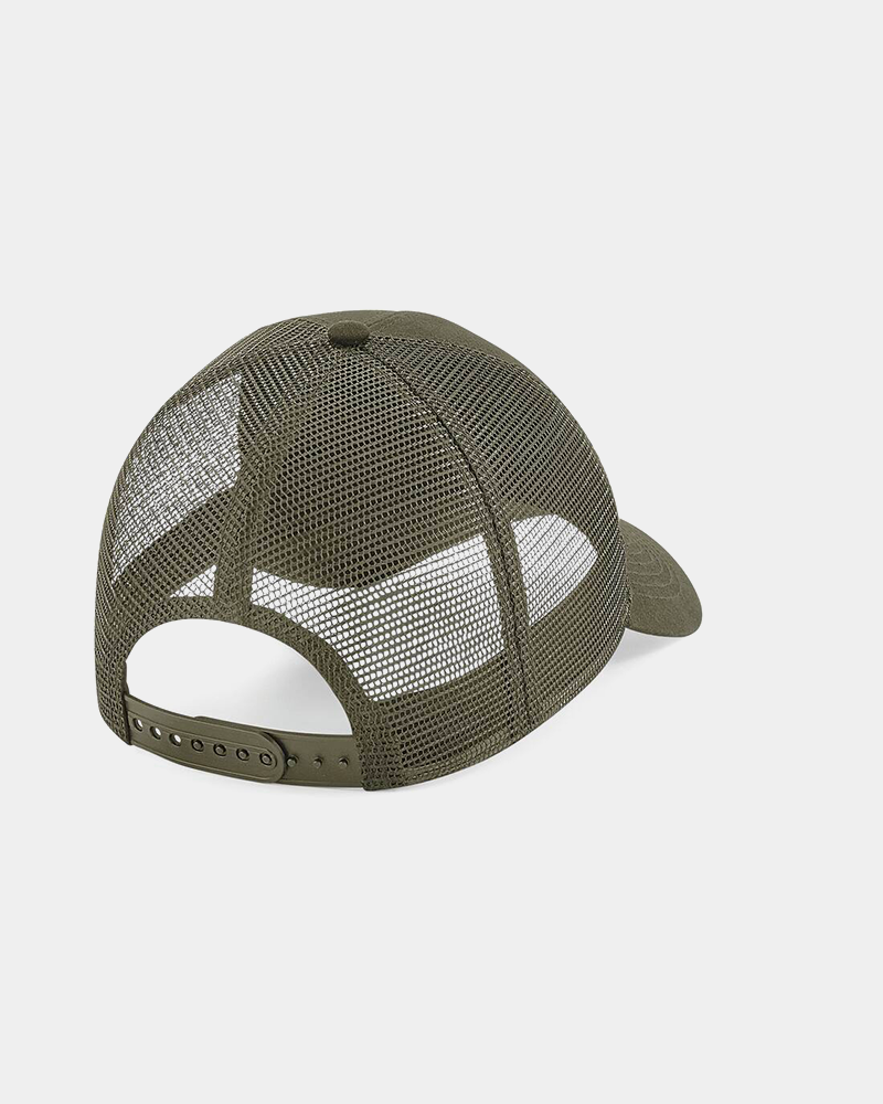 Trucker-Kappe unisex zum Personalisieren