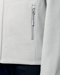 Umweltverantwortliche Mikrofleece-Jacke zum Personalisieren