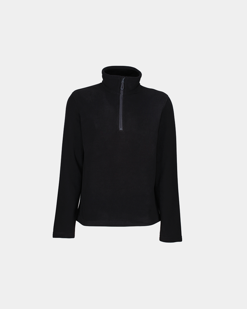 Trendiges umweltfreundliches Fleece