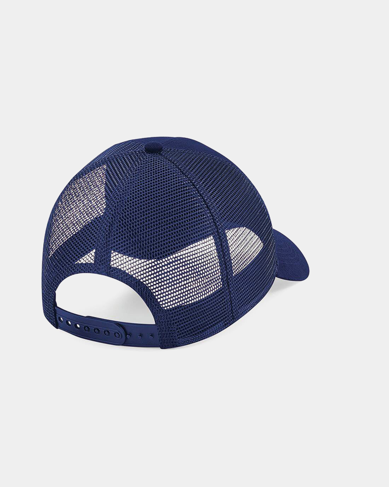 Trucker-Kappe unisex zum Personalisieren