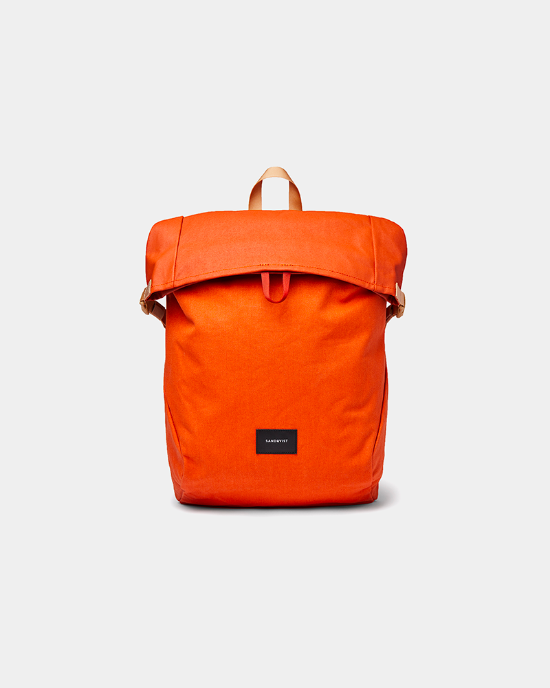 Rucksack ALFRED Sandqvist zum Personalisieren