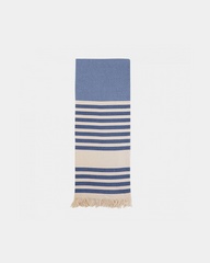 Personalisierbares Strand-Fouta made in Europe