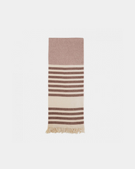 Personalisierbares Strand-Fouta made in Europe