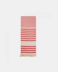 Personalisierbares Strand-Fouta made in Europe