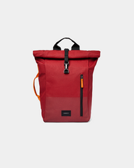 Personalisierbarer Rucksack aus Baumwolle Sandqvist