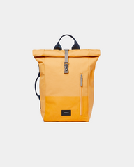 Personalisierbarer Rucksack aus Baumwolle Sandqvist