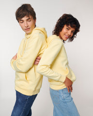 Ikonischer Kapuzenpullover aus Bio-Baumwolle zum Personalisieren