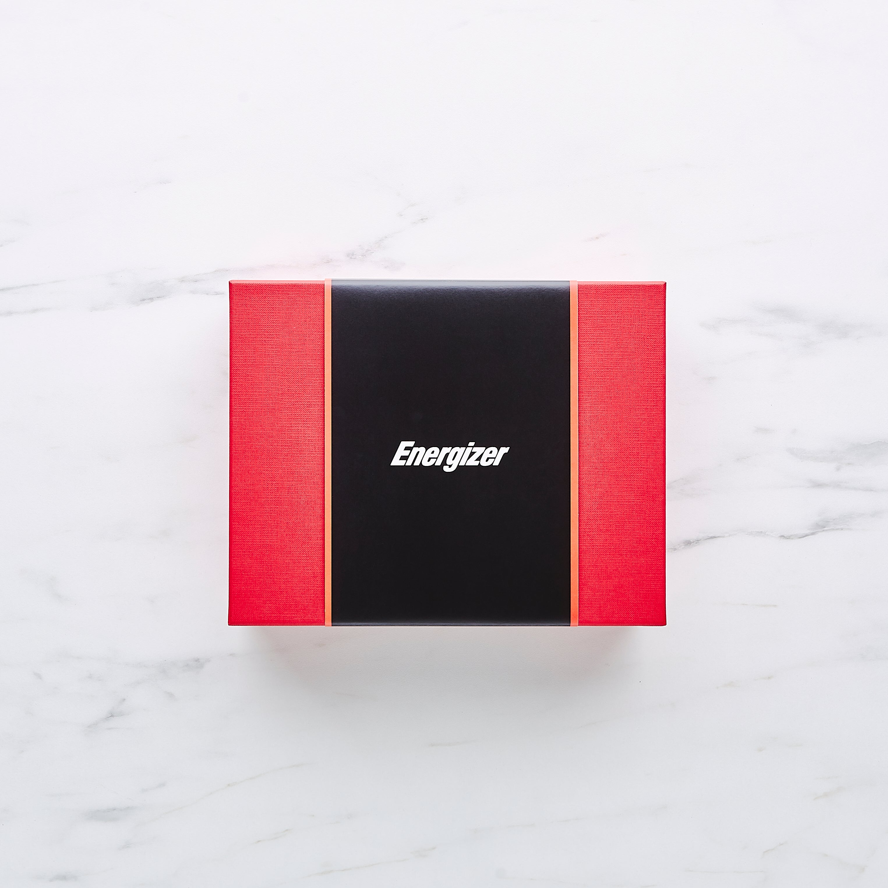 Die Box: Energizer