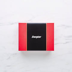 Die Box: Energizer