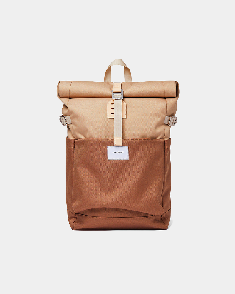 Personalisierbarer wasserdichter Rucksack ILON Sandqvist