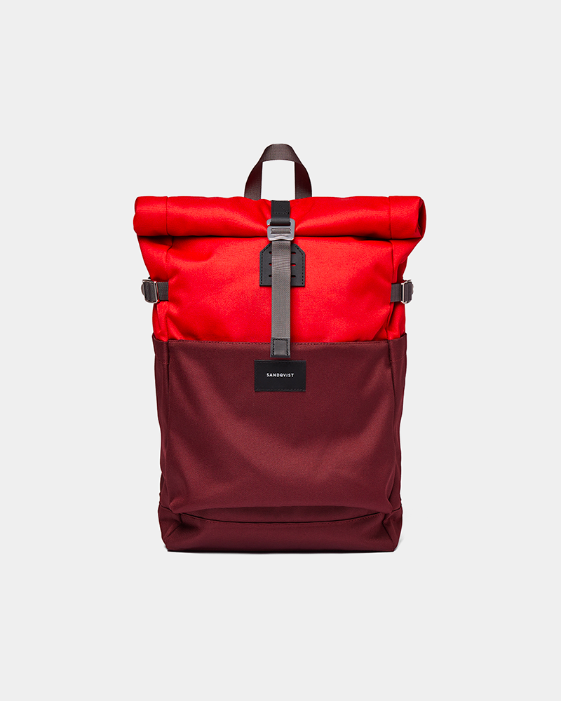 Personalisierbarer wasserdichter Rucksack ILON Sandqvist