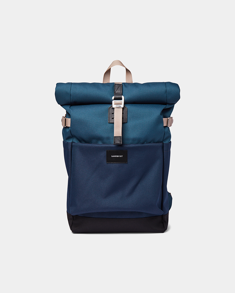 Personalisierbarer wasserdichter Rucksack ILON Sandqvist