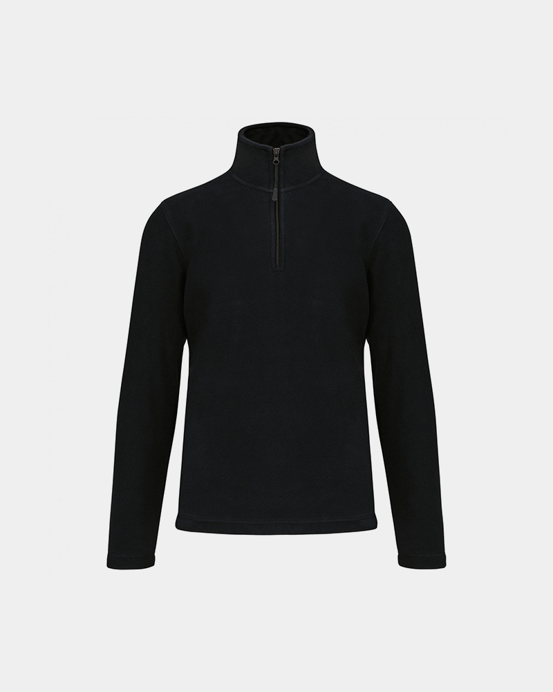 Trendiges Herren-Fleece