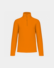 Trendiges Herren-Fleece