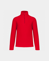 Trendiges Herren-Fleece