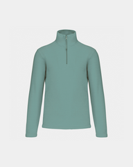Trendiges Herren-Fleece