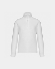 Trendiges Herren-Fleece