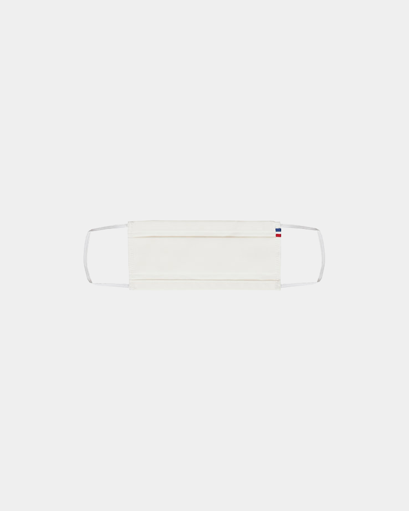 Personalisierbare Maske made in france