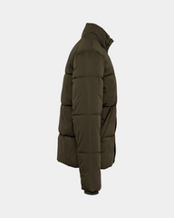 Recycelte Steppjacke für Herren