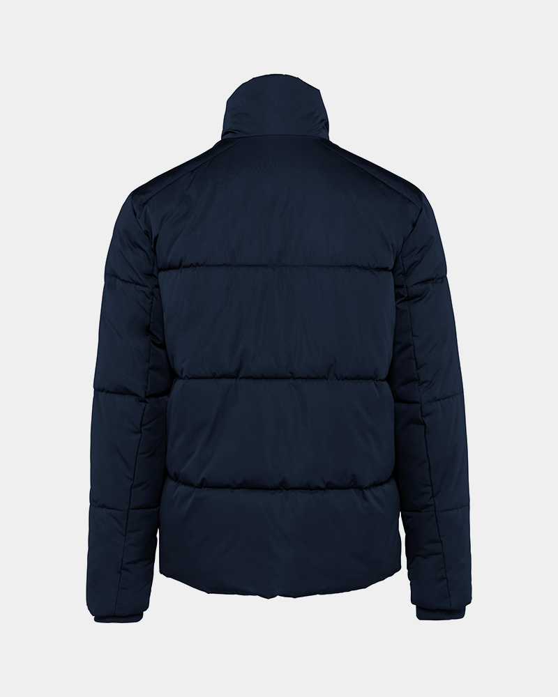 Recycelte Steppjacke für Herren