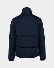 Recycelte Steppjacke für Herren
