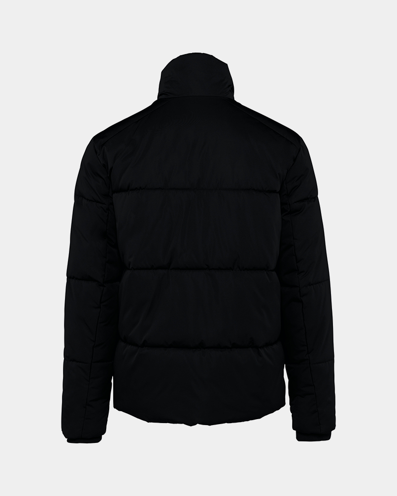 Recycelte Steppjacke für Herren