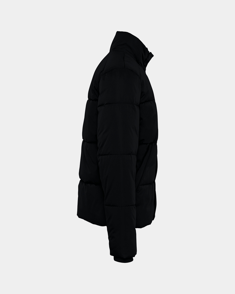 Recycelte Steppjacke für Herren