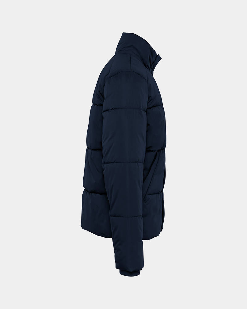 Recycelte Steppjacke für Herren