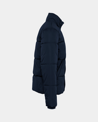 Recycelte Steppjacke für Herren