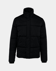 Recycelte Steppjacke für Herren